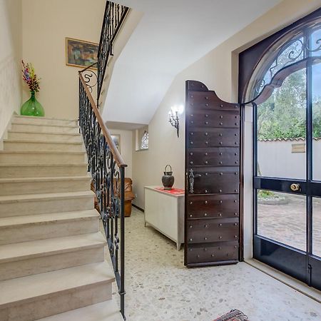 Villa Alberti 900M From Garda Lake - Happy Rentals سالو المظهر الخارجي الصورة