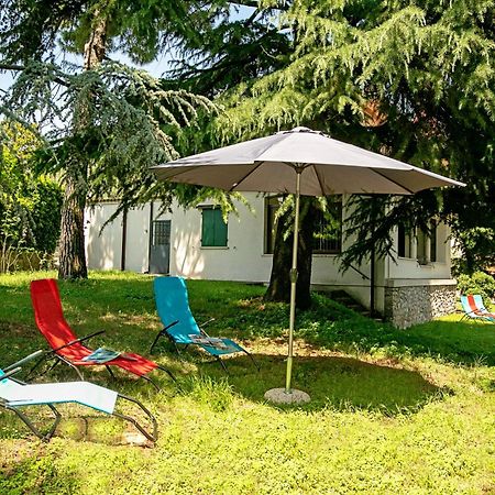 Villa Alberti 900M From Garda Lake - Happy Rentals سالو المظهر الخارجي الصورة