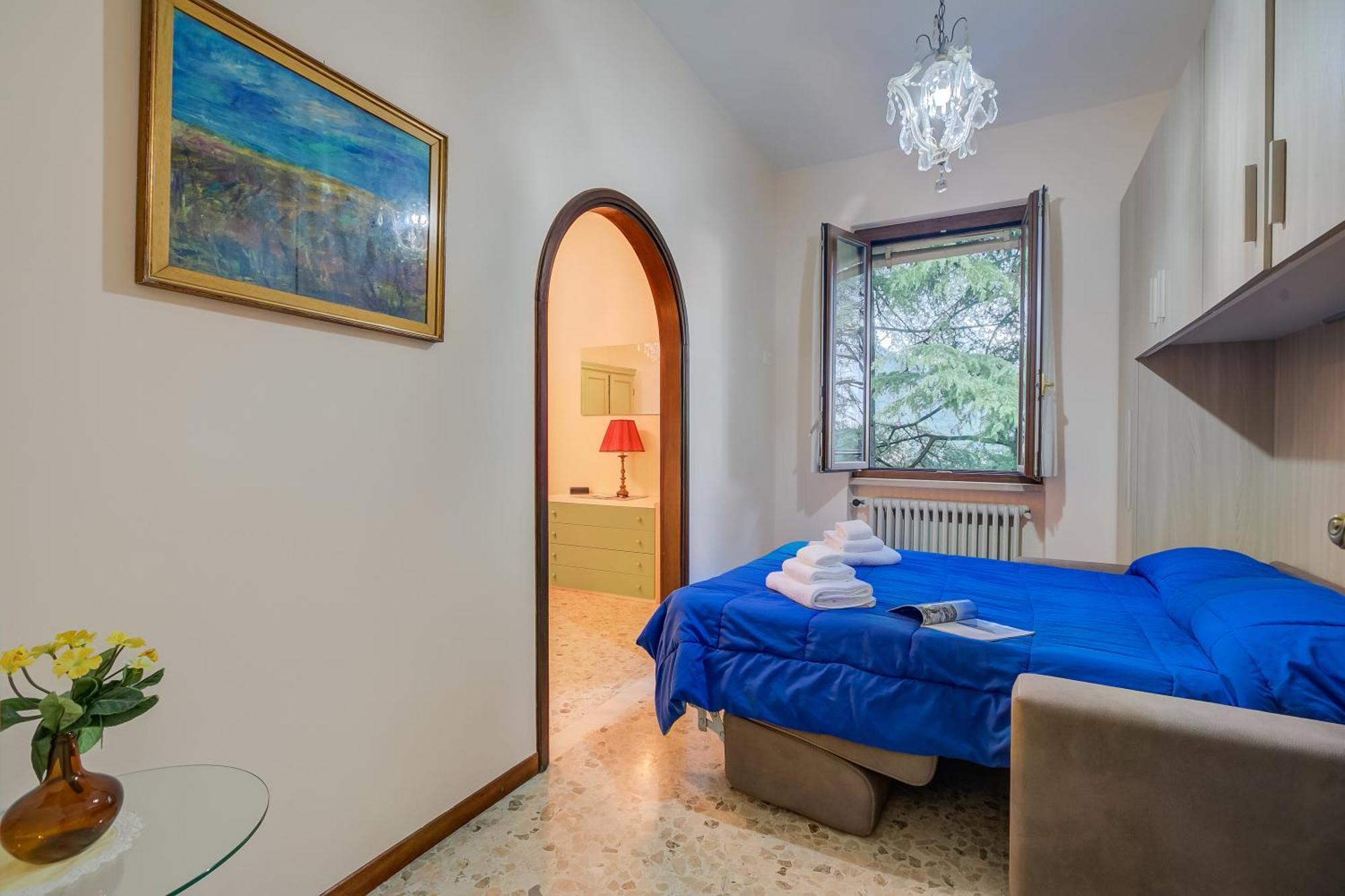 Villa Alberti 900M From Garda Lake - Happy Rentals سالو المظهر الخارجي الصورة