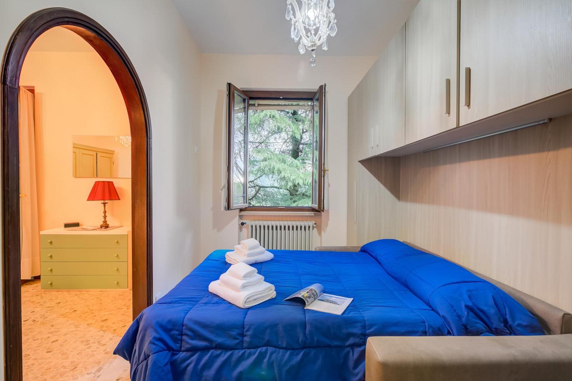 Villa Alberti 900M From Garda Lake - Happy Rentals سالو المظهر الخارجي الصورة