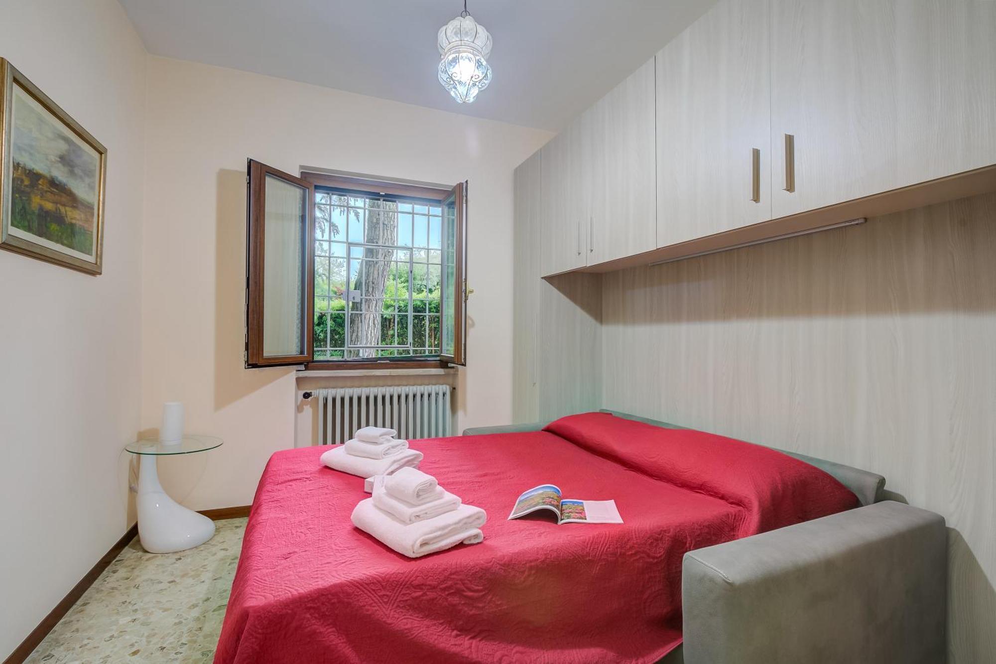 Villa Alberti 900M From Garda Lake - Happy Rentals سالو المظهر الخارجي الصورة
