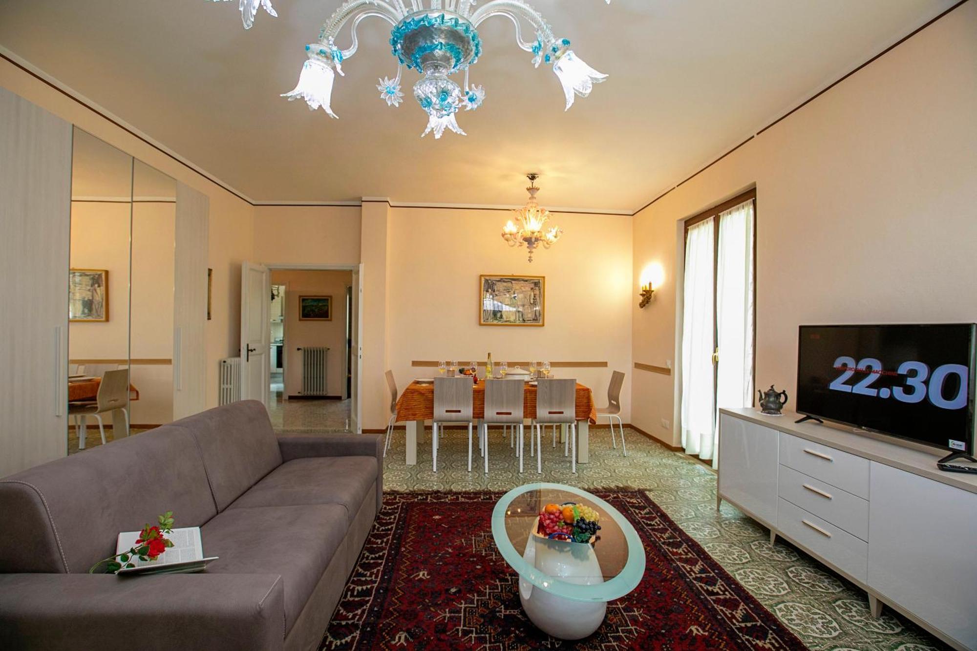 Villa Alberti 900M From Garda Lake - Happy Rentals سالو المظهر الخارجي الصورة